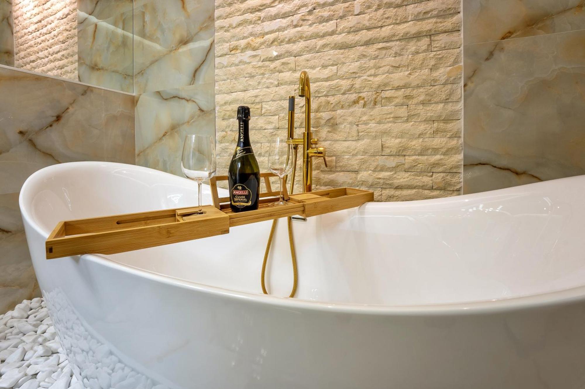 Dream Loft Sighisoara Apartment Luaran gambar