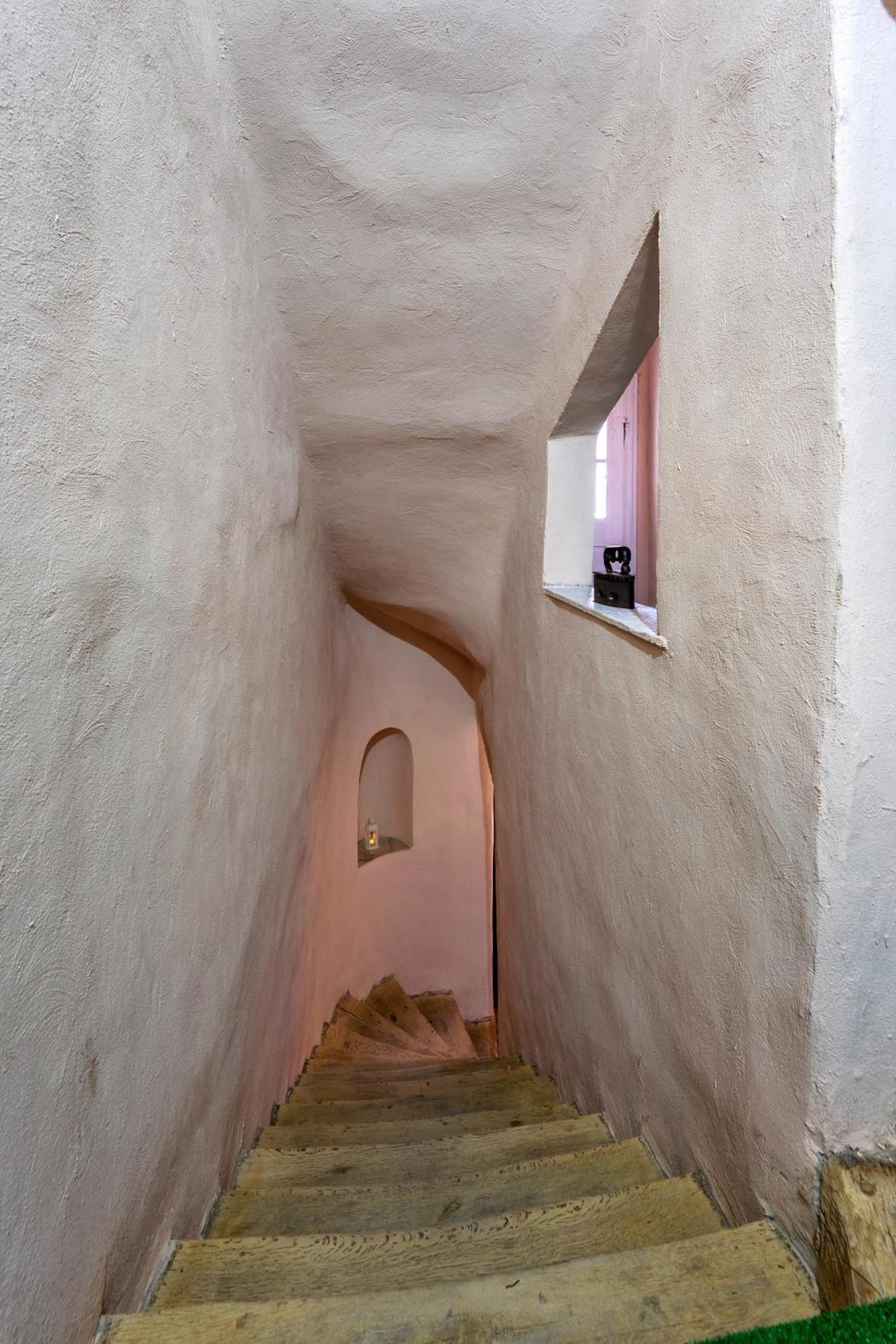 Dream Loft Sighisoara Apartment Luaran gambar